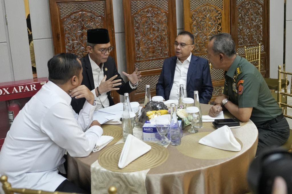 Skema Cash for Work Jadi Solusi Pemulihan Pascabencana di Aceh