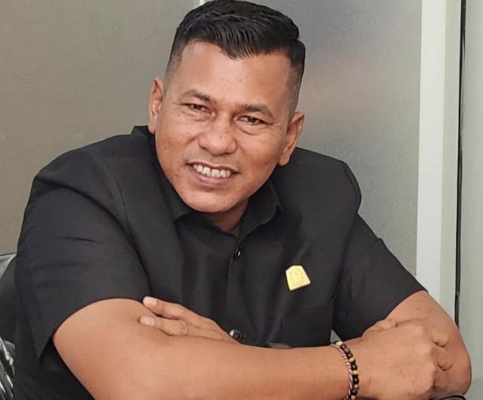 Tajuddin: Dari Aktivis Pemuda Banda Baro ke Ketua Komisi I DPRK Aceh Utara
