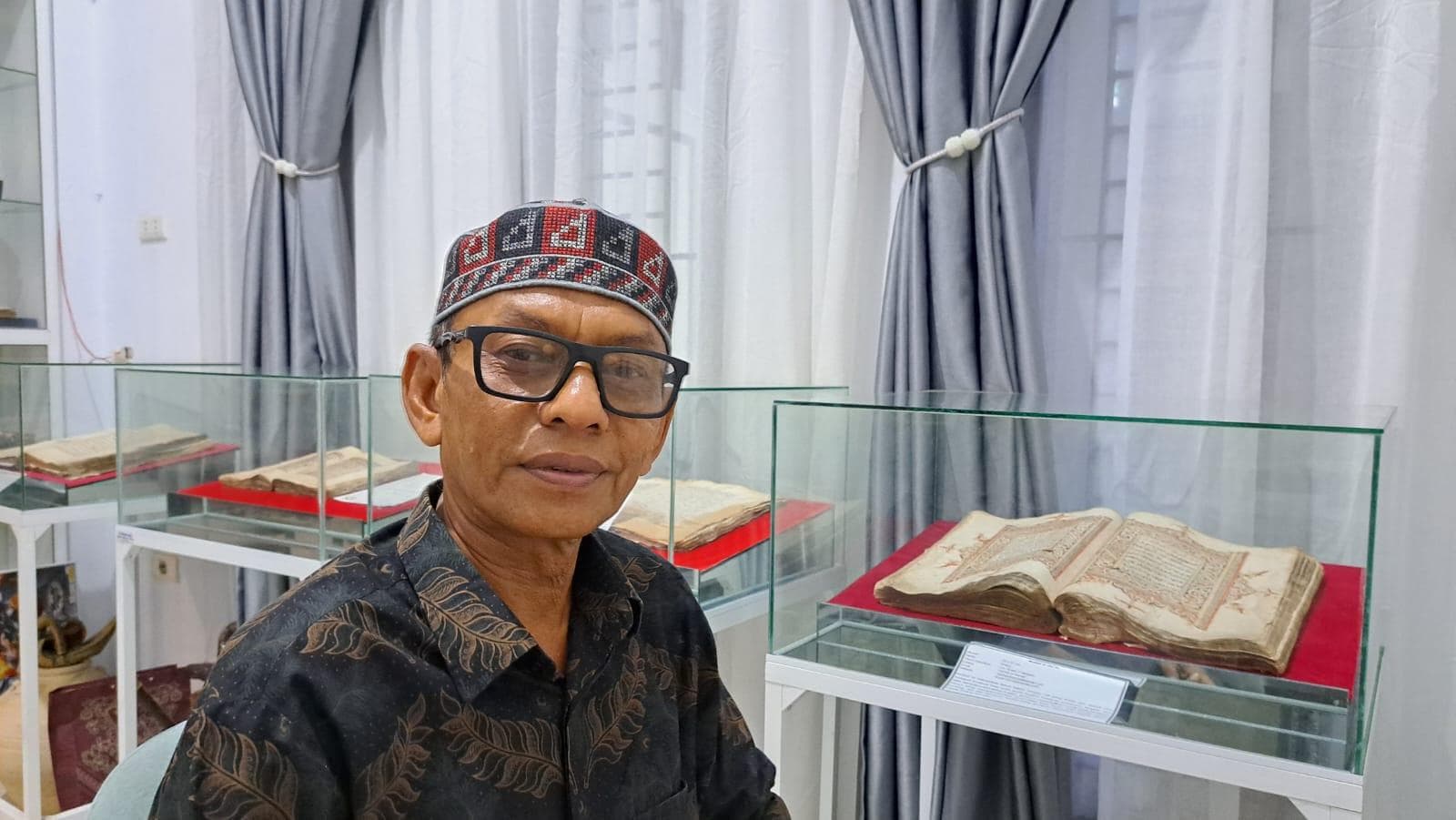 Budayawan Aceh Dukung Mahar Gram Gantikan Mayam untuk Ringankan Beban Pernikahan