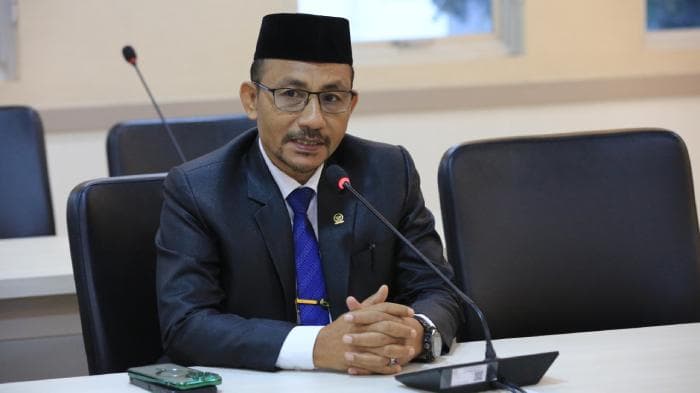 Haji Uma Desak Buka CCTV Usut Dugaan Penganiayaan Warga Aceh di Polda Metro Jaya