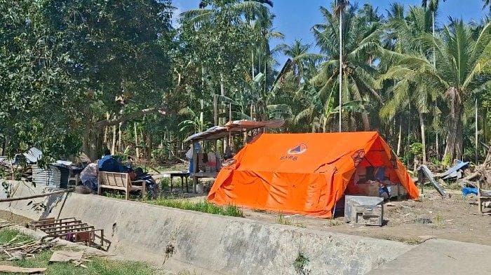 359 KK Pengungsi Banjir di Bireuen Masih Butuh Bantuan, BPBD Pantau