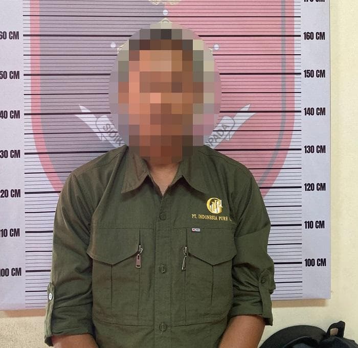 Warga Aceh Selatan Ditangkap Usai Ancam dan Rusak Kantor BPKD