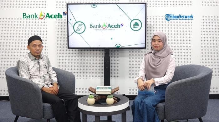 Di Tengah Lumpur, Doa Jadi Kekuatan Penyintas Banjir Aceh Memasuki Ramadhan