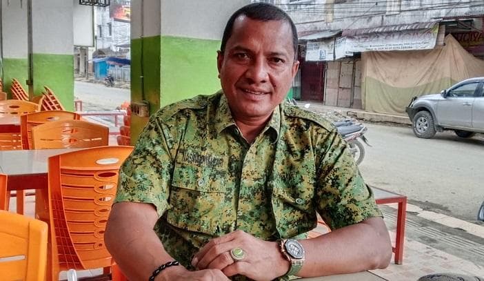 Masyarakat Aceh Desak Lembaga Khusus Rehab Pascabencana Sumatera