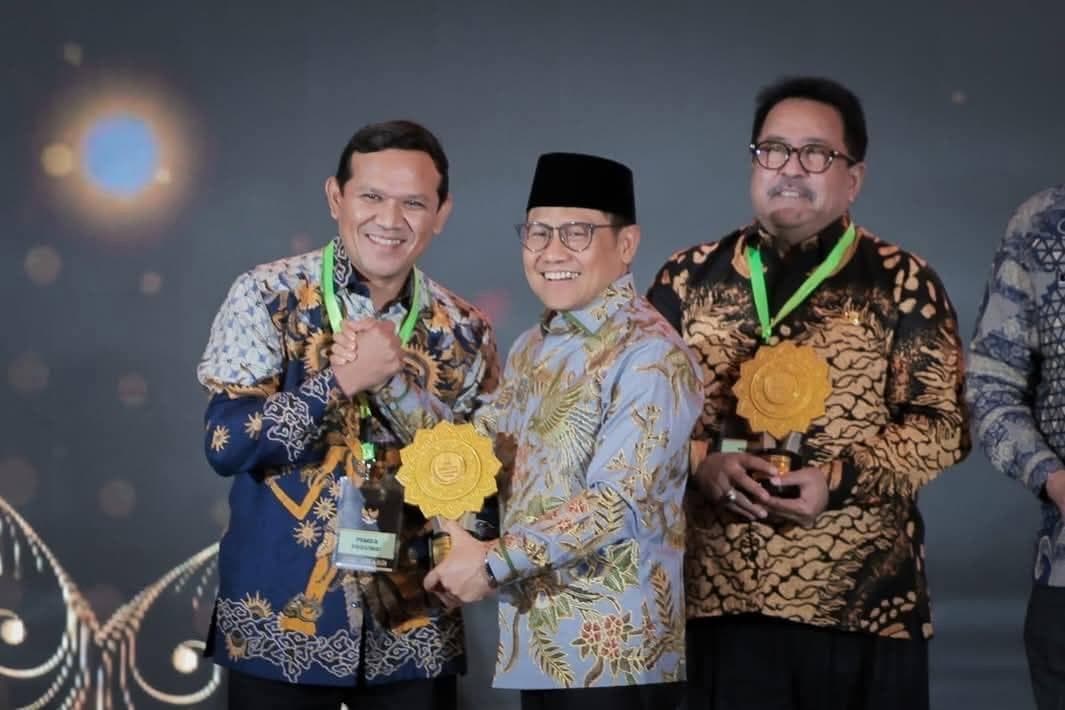 Aceh Raih UHC Awards 2026, Layanan Kesehatan Kian Merata di Provinsi