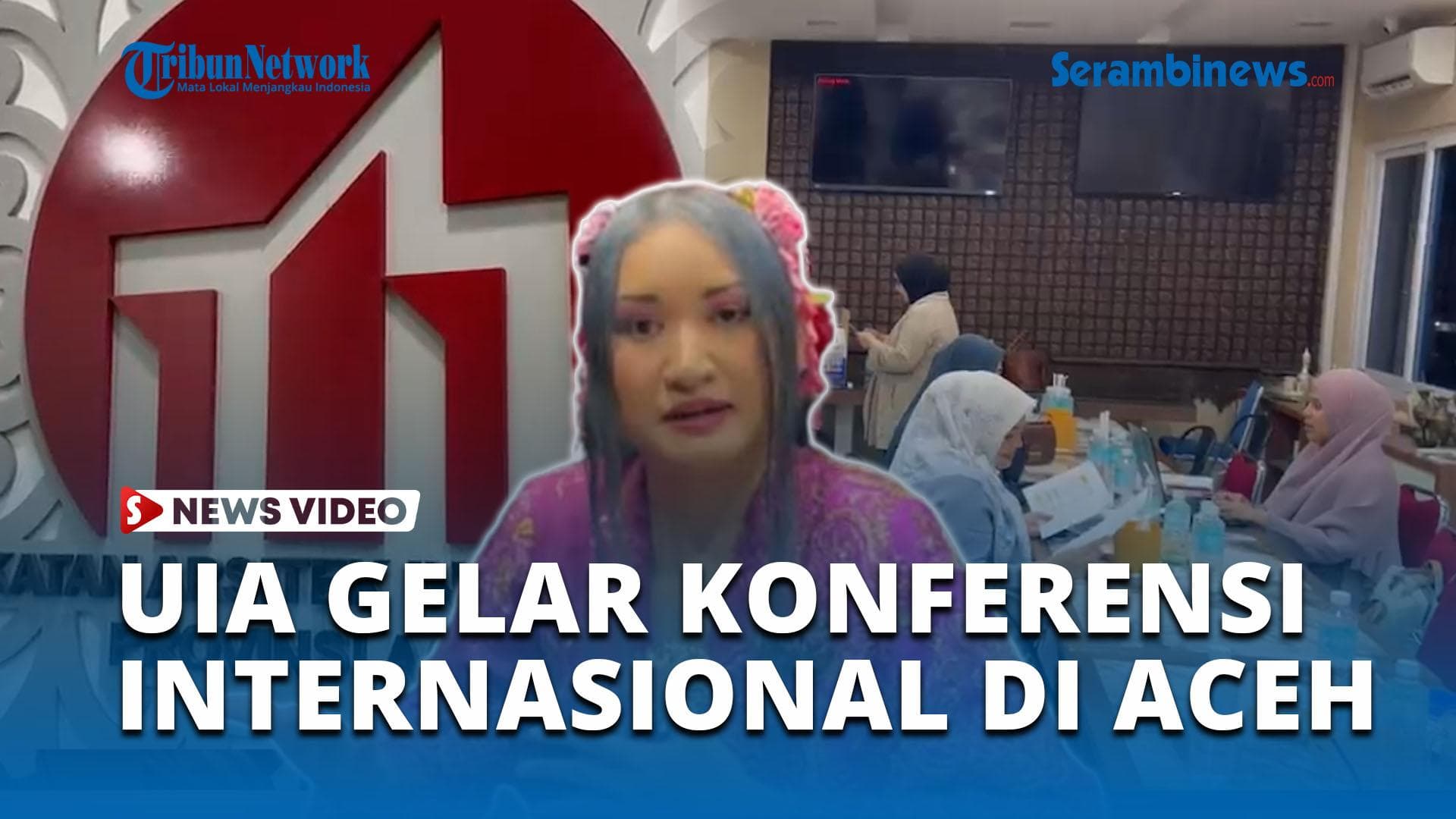 Konferensi Internasional Arsitek Dunia di Aceh Bahas Pengurangan Risiko Bencana