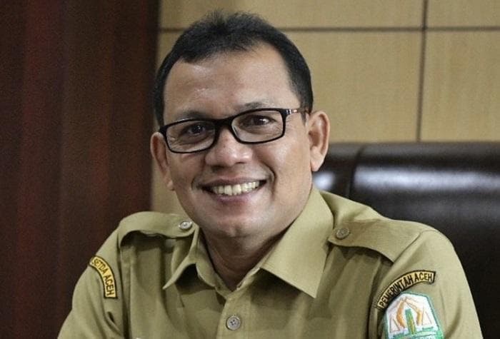 UMP Aceh 2026 Naik 6,7% Jadi Rp 3.932.552, Warga Pekerja Terima Dampak