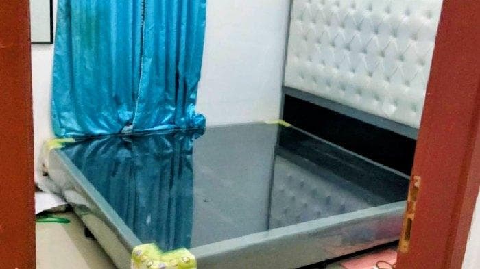 Rumah Warga Aceh Besar Dijarah Maling, Barang Berharga Hilang