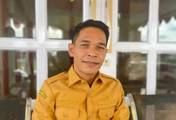 Pemkab Aceh Jaya Harapkan Pj Keuchik Jaga Kualitas Pelayanan Publik