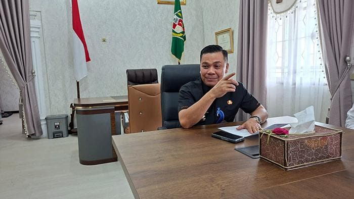 Waduk Rukoh Pidie Segera Dibangun, 7 Gampong Terimbas dan Manfaatnya