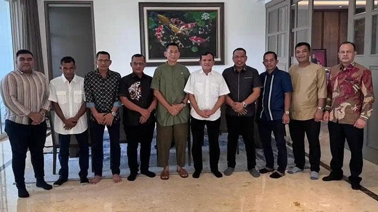 Wagub Aceh Imbau Tunda Aksi Damai, Fokus Kawal Hukum Kasus Pengeroyokan di Polda Metro Jaya