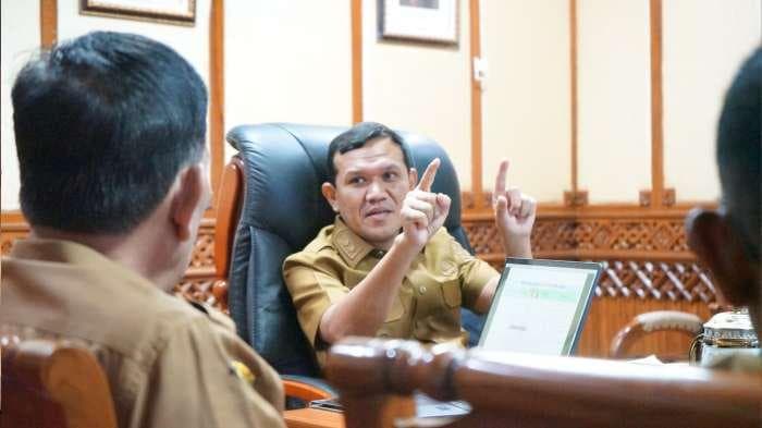 JKA Tetap Berjalan, Pemerintah Aceh Fokus Bantuan untuk Warga Miskin