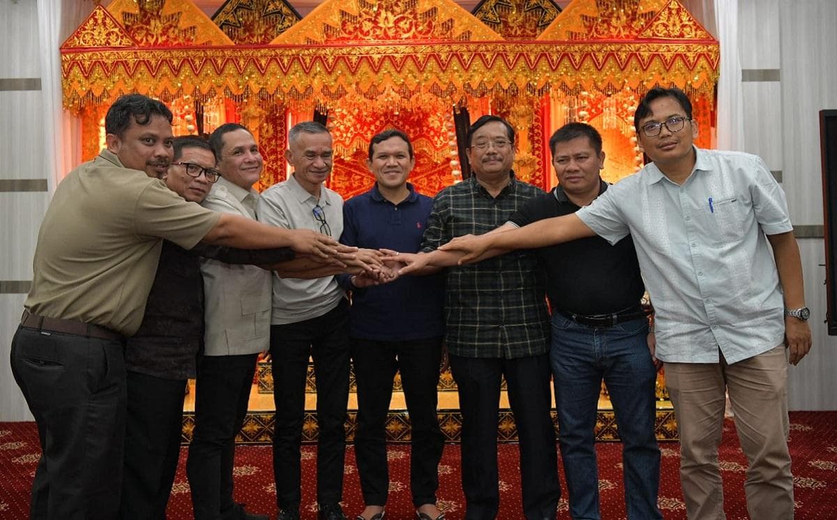 APBK Aceh Singkil Disepakati Usai Mediasi Wakil Gubernur, Rapat Lanjutan 21 April