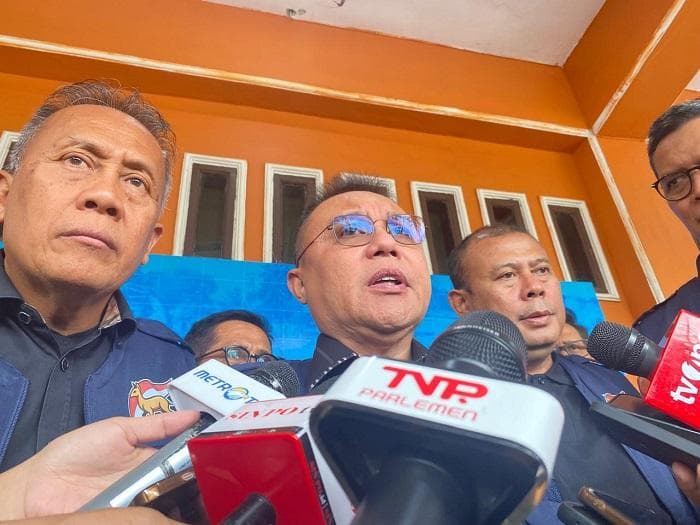 Pemerintah Percepat Huntara dan Huntap untuk 7 Kabupaten Aceh Terdampak Bencana