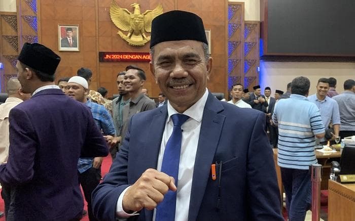 Yah Fud Tagih Janji Kembalikan TKD Aceh Rp1,7 Triliun untuk Bencana