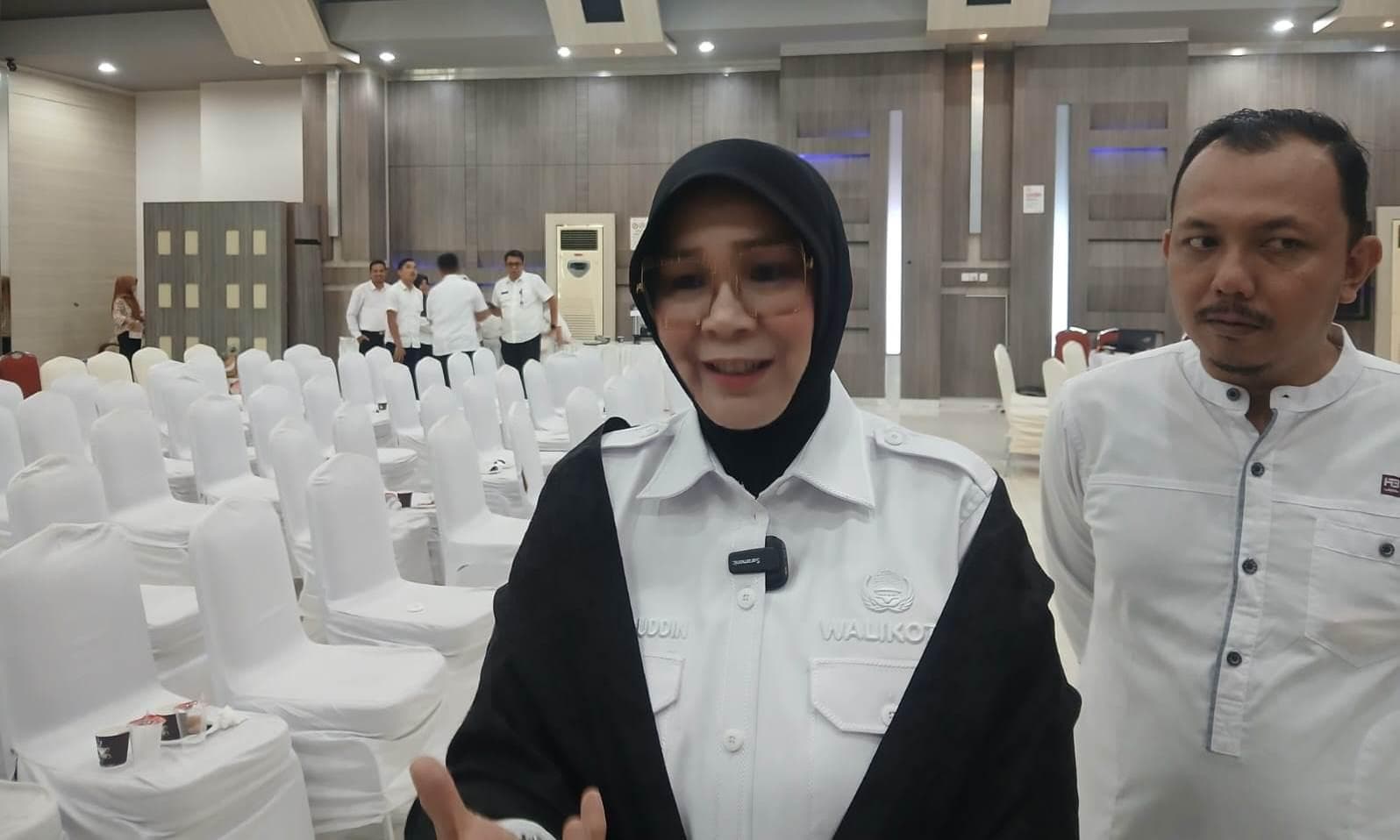 Pemko Banda Aceh Gelar Peukan Raya Ramadhan, Sediakan 100 Los Gratis UMKM Kuliner