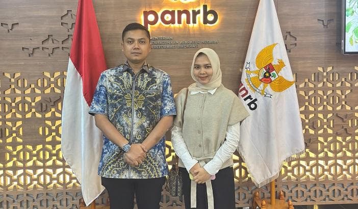 Wali Kota Langsa dan DPRK Perjuangkan Tenaga Honorer Tidak Lolos PPPK