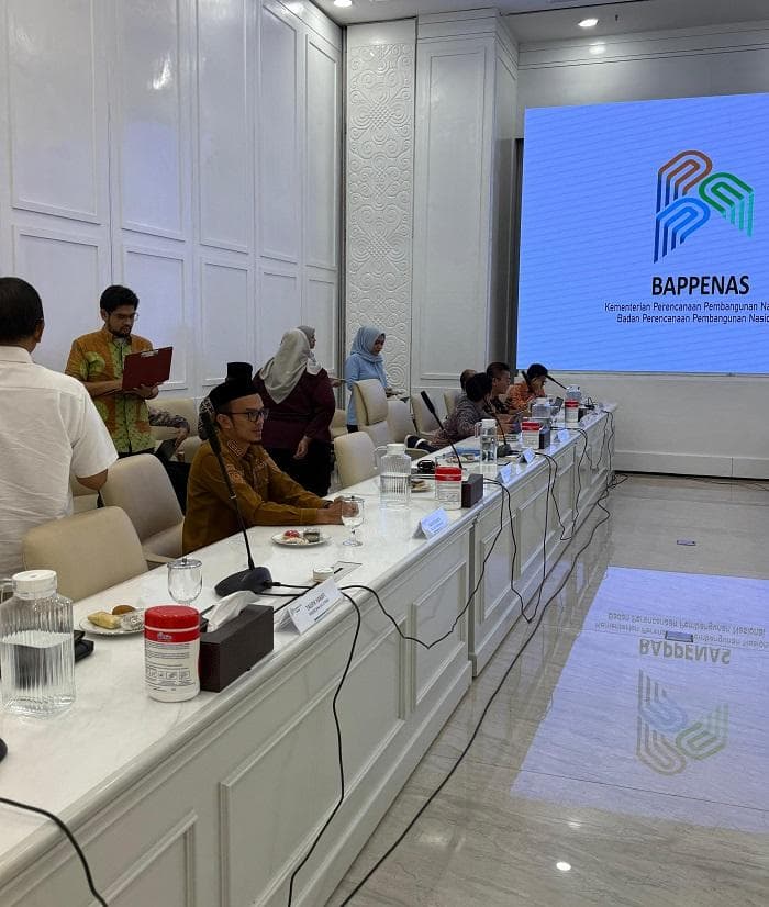 Wali Kota Subulussalam Ajukan 4 Proyek Strategis Nasional untuk Aceh