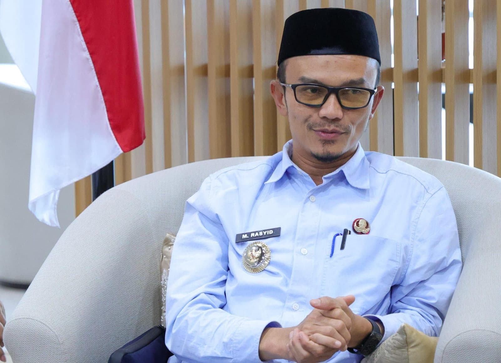 Warga Aceh Singkil Minta Wali Kota Subulussalam Jadi Calon Bupati 2029