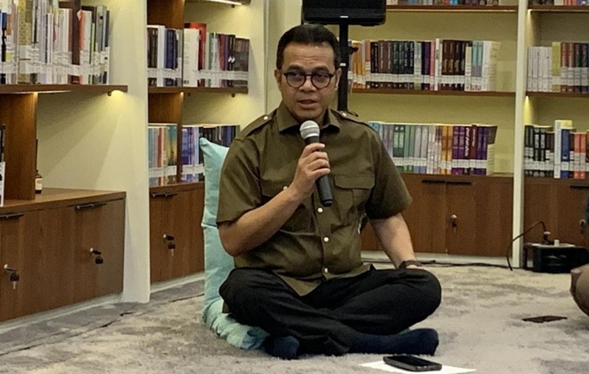 Bencana Sumatera Hancurkan Kehidupan Warga Aceh, Petani Pidie Jaya Kehilangan Panen