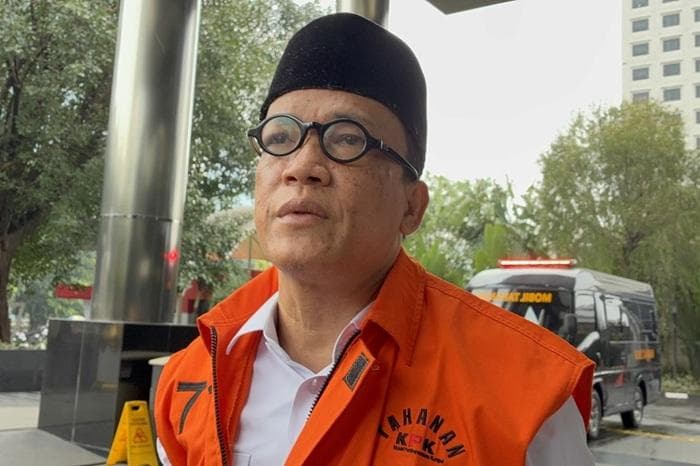 Noel Ungkap Aliran Uang Korupsi K3 ke Parpol dan Ormas Non-Keagamaan