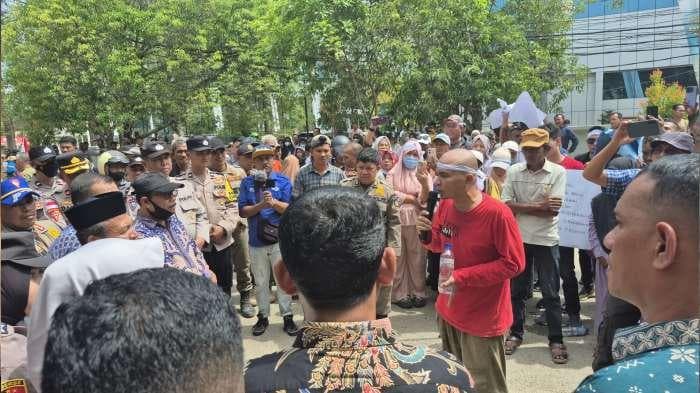 Warga Langsa Desak Pemko Beri Penjelasan Tertulis Soal Bantuan Banjir