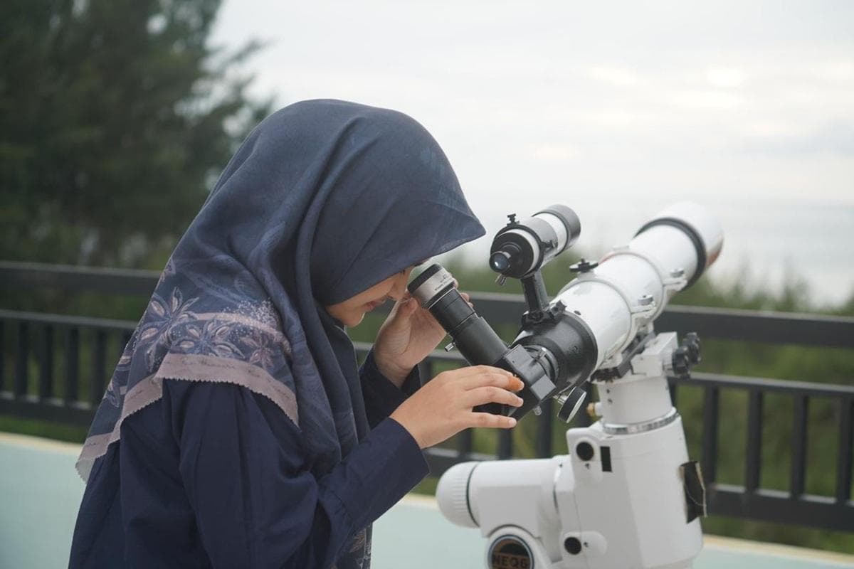 Hilal Ramadhan 1447 H Tidak Terlihat, Puasa Dimulai 19 Februari 2026 di Aceh
