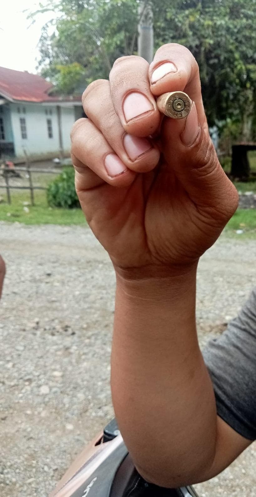 Pencurian Ternak dengan Senjata Api Resahkan Warga Aceh Barat Jelang Meugang