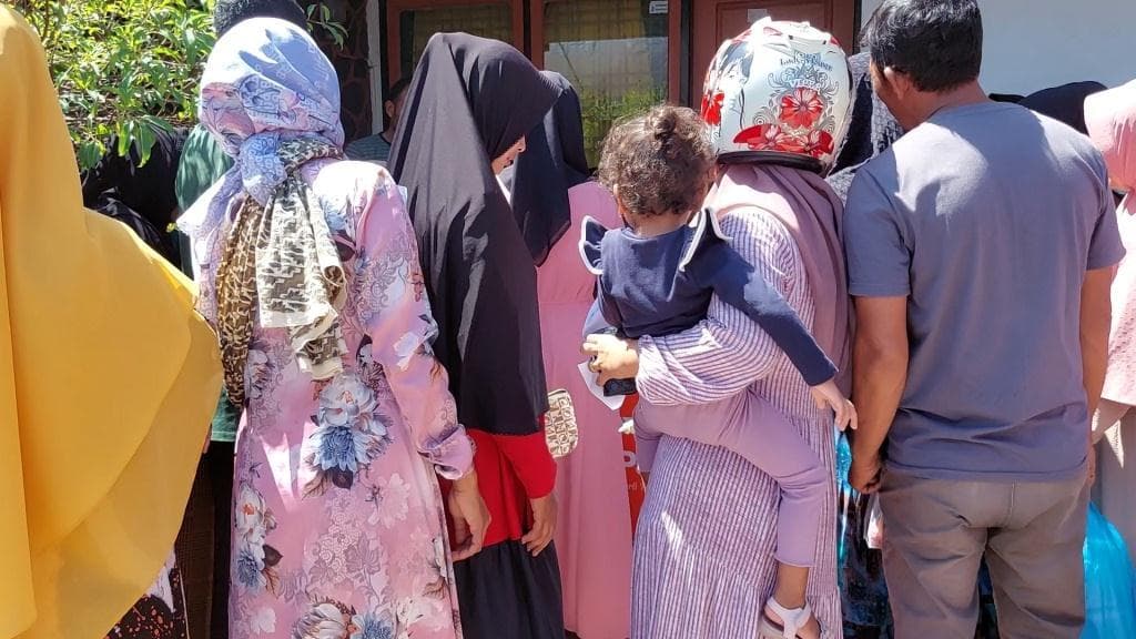 Bansos PKH & BPNT Pidie Belum Cair, Warga Tunggu Penyaluran 2026
