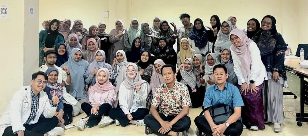 UGM dan USK Gelar Workshop Penanganan Kesehatan Mental dalam Situasi Bencana di Aceh