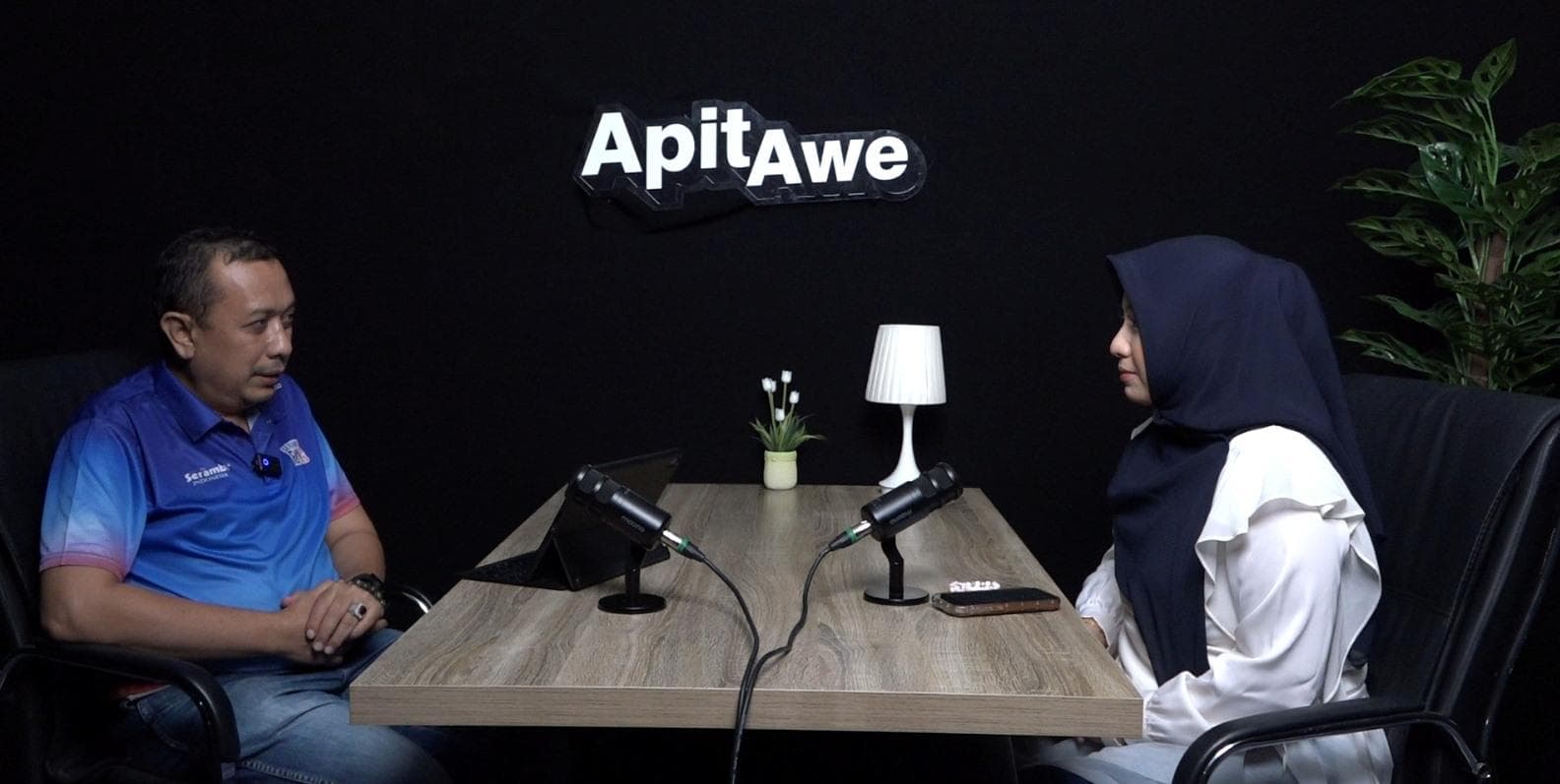 Serambi Indonesia Rayakan 37 Tahun, Transformasi Digital di Era Disrupsi