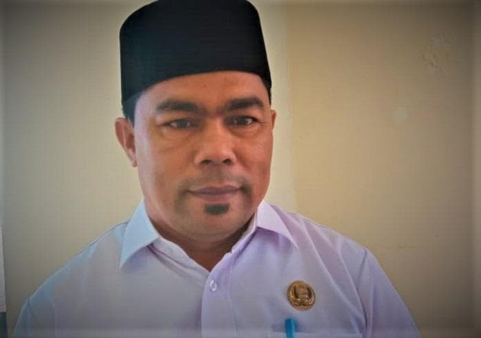 Aceh Barat Naik ke Peringkat Dua IPKD MCSP 2025, Kinerja Anti-Korupsi Tingkat