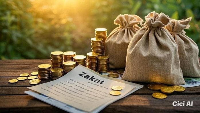 Baznas Izinkan Zakat Fitrah dari Uang Utang, Syaratnya Apa untuk Warga Aceh?