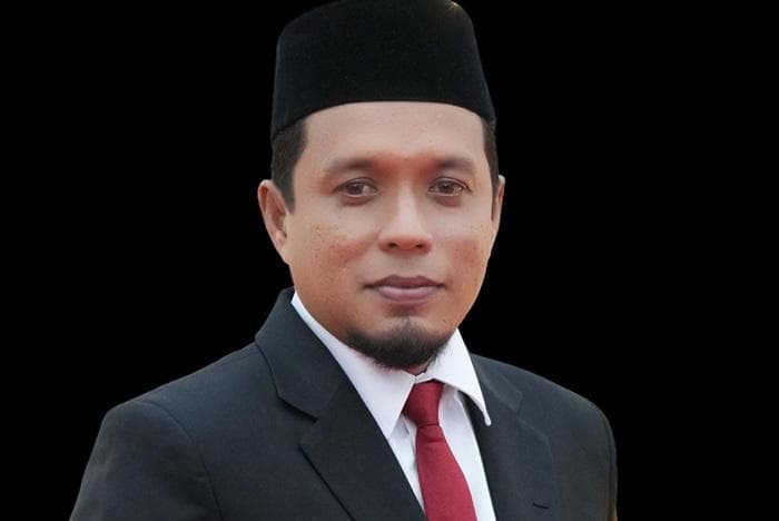 Wakil Ketua DPRK Sabang Ingatkan Warga Isi Ramadhan dengan Ibadah dan Produktivitas