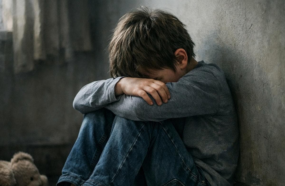 Ratusan Ribu Anak Aceh Alami Gejala Cemas dan Depresi, Kenali Tanda-tandanya