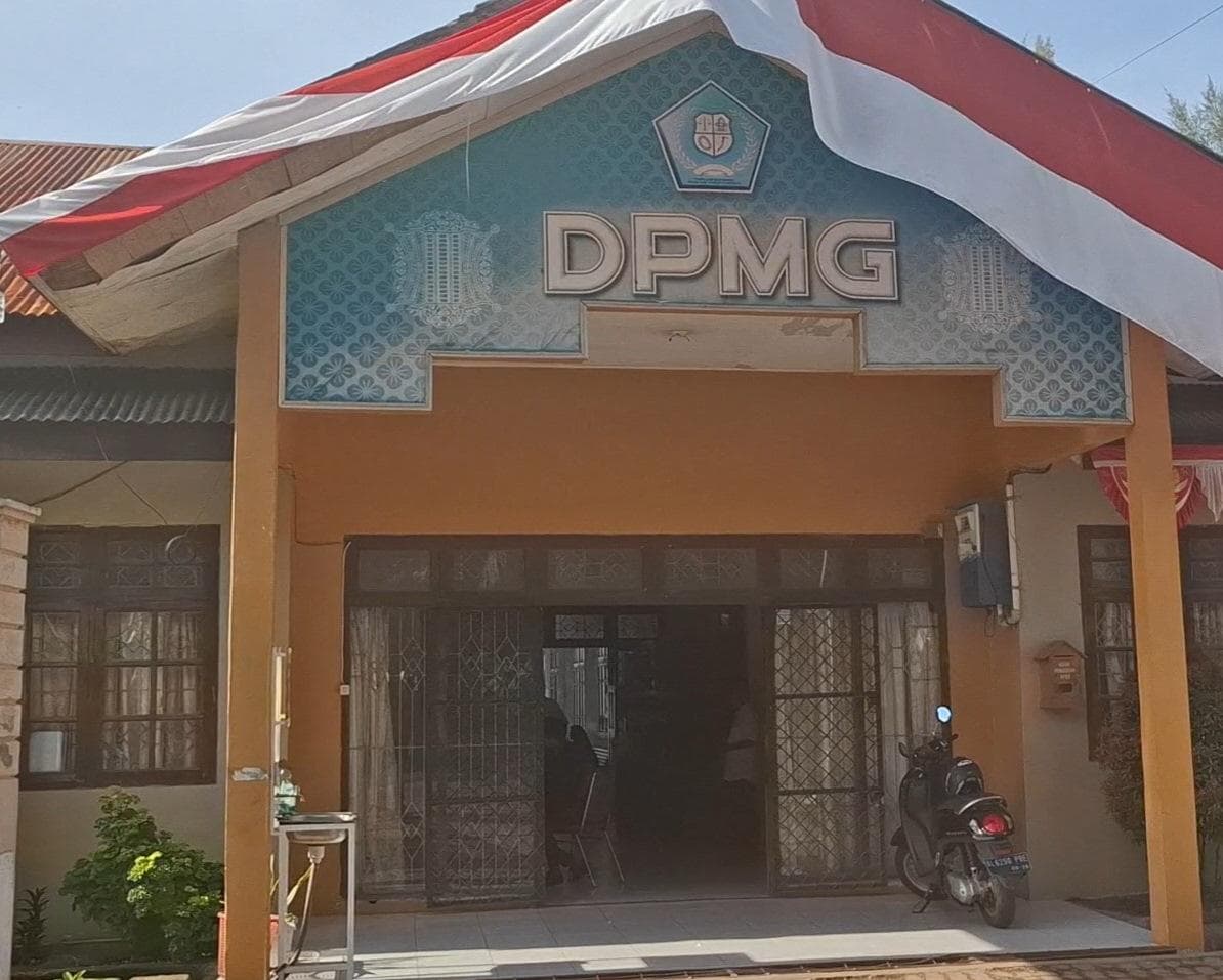 430 Gampong Pidie Gagal Cairkan Dana Desa Rp 100 Miliar, Ini Penyebabnya