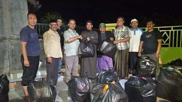 Pemerintah Aceh Perkuat Dai Perbatasan Cegah Pengaruh Misionaris Pascabencana