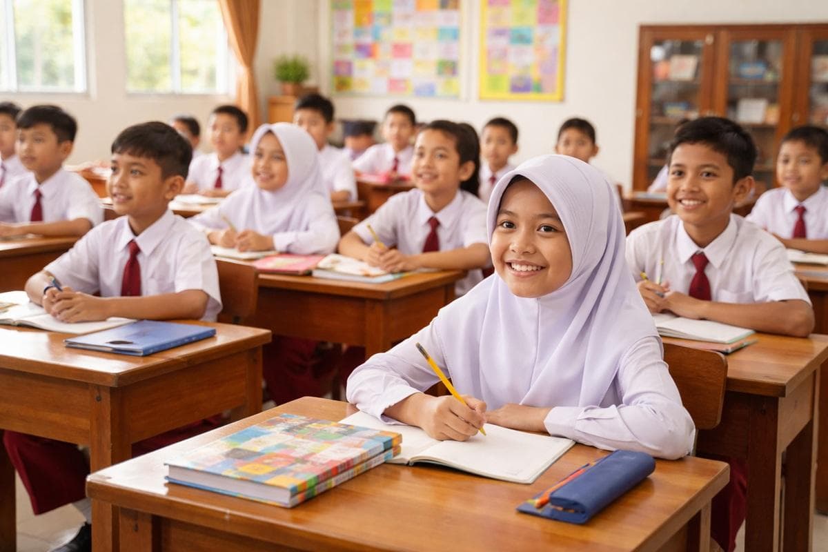 KPAI Ingatkan Sekolah Aceh Hindari Bebani Siswa Pasca Lebaran
