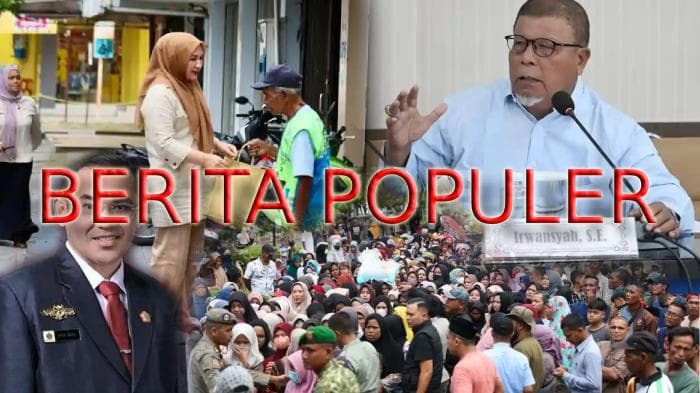 DPRK Banda Aceh Minta Indomaret Tutup Hari Pertama Lebaran 2026