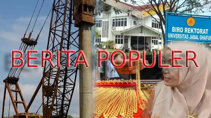 Jembatan Kuta Blang Mulai Dibangun, Warga Bireuen Tunggu 8 Bulan