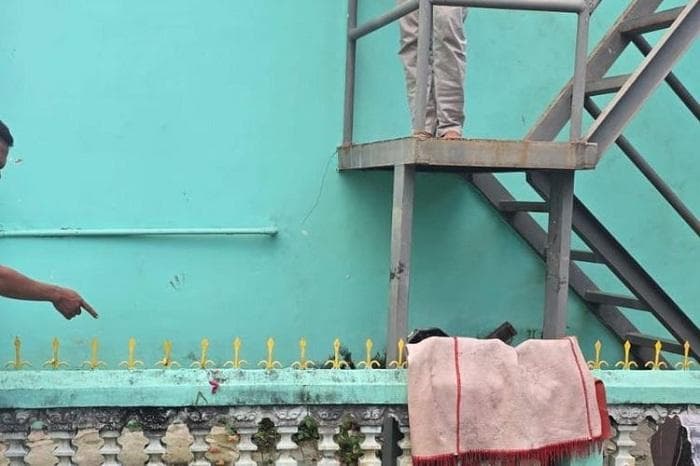 Bocah 7 Tahun di Aceh Tewas Tertancap Pagar Besi Masjid, Keluarga Terima Musibah