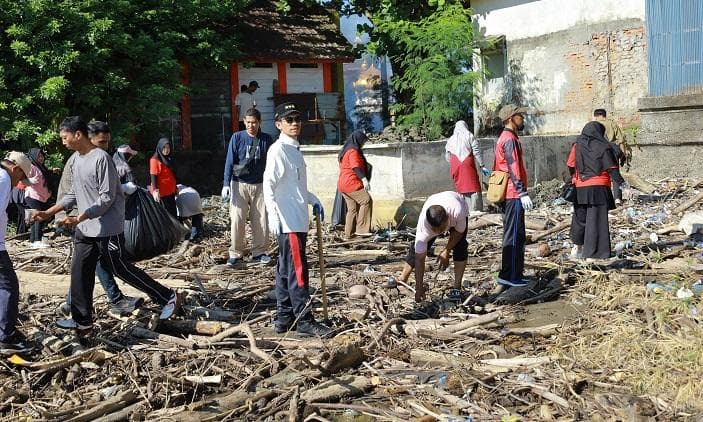 ASN Aceh Barat WFH Setiap Jumat, Bupati Dorong Gaya Hidup Sehat dan Efisien