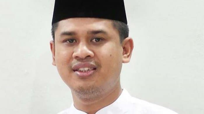 Wakil Ketua DPRK Desak Taman Bustanussallatin Kembali Jadi RTH