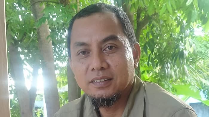 Pertambangan Emas Ilegal di Jantho Ancam Hutan dan Warga Aceh Besar