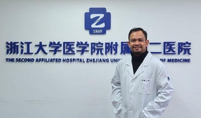 Dr. Emil Perkuat Layanan Kateterisasi Jantung di RSUDYA Aceh Selatan