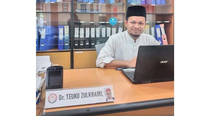 Tambang Ilegal di Aceh: Bencana dan Hilangnya Ruh Syariat Menimpa Warga