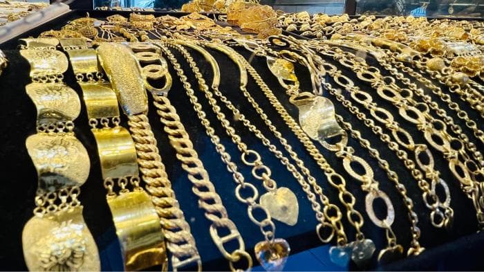 Harga Emas di Banda Aceh Capai Rp 8 Juta per Mayam, Tertinggi 2026