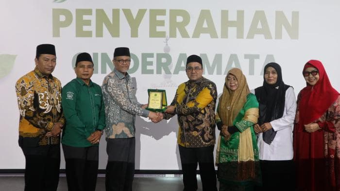 Darlina Jadi Kepala Madrasah MSQ Banda Aceh, Fokus Kurikulum Berbasis Cinta