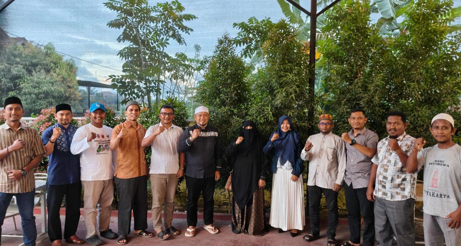 Program Memphis Dorong Ekonomi Produktif di Blang Mangat Lhokseumawe