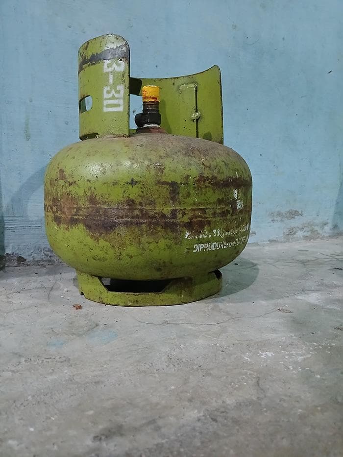 Gas 3 Kg Langka di Gayo Lues, Harga Tembus Rp 40 Ribu per Tabung